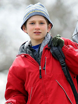 Extremely Loud and Incredibly Close's Thomas Horn: 5 Thing to Know