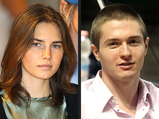 Amanda Knox, Raffaele Sollecito to Reunite: Curt Knox