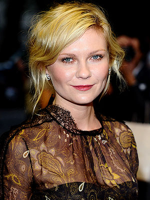 Kirsten Dunst Becomes a German Citizen