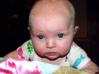 Baby Lisa Case: Police Follow Cell Phone Call Lead