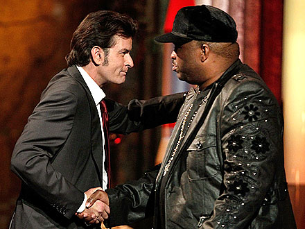 Patrice O'Neal Tributes by Charlie Sheen, Sarah Silverman, Ricky Gervais & more