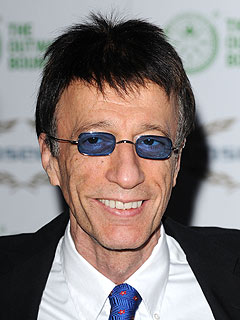 Robin Gibb Dies; Listen to a BeeGees Playlist