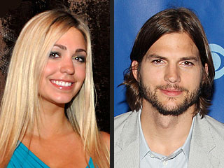 Ashton Kutcher Alleged Mistress Sara Leal Reveals One-Night Stand Details