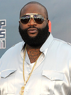 Rick Ross Medical Condition
