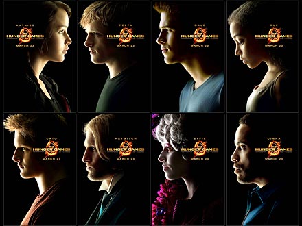 Hunger Games Photos: Jennifer Lawrence, Liam Hemsworth and More