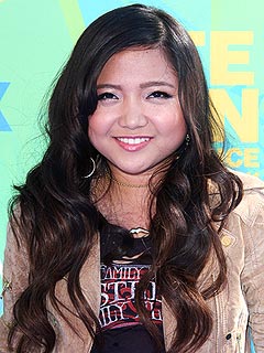 Glee Star Charice Pempengco's Father Stabbed to Death | Charice