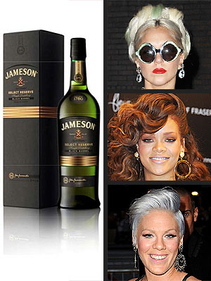 Daylight Savings 2011: Fall Back with a Lady Gaga-Worthy Whiskey