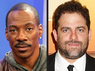 Eddie Murphy Exits as Oscar Host