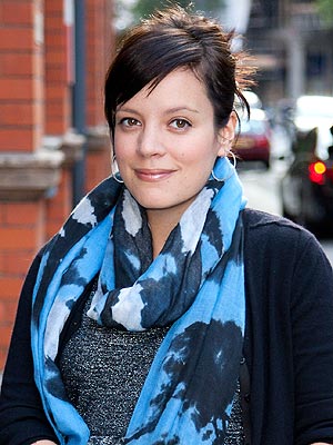 Lily Allen Baby News: Singer Welcomes a Little Girl