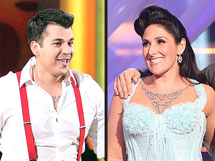 Dancing with the Stars: Semi-Finals Recap