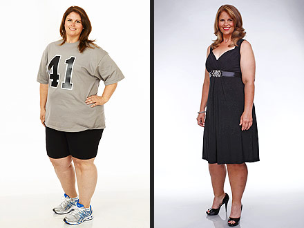 Biggest Loser's Sunny Sinclair: I've Taken My Life Back
