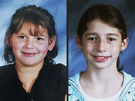 How Dead Woman Helped Crack Cold Case of Murdered Schoolgirls