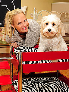 Pet Products Used by Stars: Kristin Chenoweth, Katy Perry, Ashley Greene