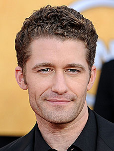 The Water Bowl: Matthew Morrison's Rat Problem! Plus, Would You Pretend to Have a Service Dog?