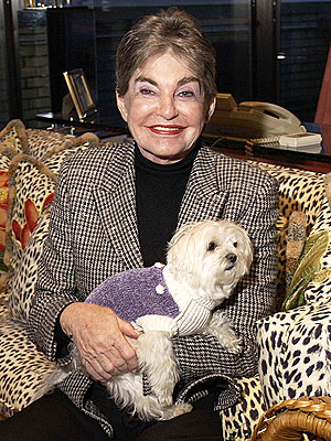 Leona Helmsley's Dog Trouble: Inside Her Expensive Life