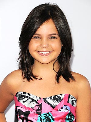Don't Be Afraid of the Dark's Bailee Madison on Her New Dog