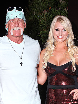 Brooke Hogan Nude Picture Controversy: She Responds