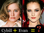 Most Beautiful Mashups!