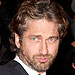Stars Toast Hollywood from Coast to Coast | Gerard Butler
