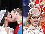 You Voted: Best & Worst of the Royal Wedding | Royal Wedding, Kate Middleton, Prince William