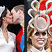 You Voted: Best & Worst of the Royal Wedding | Royal Wedding, Kate Middleton, Prince William