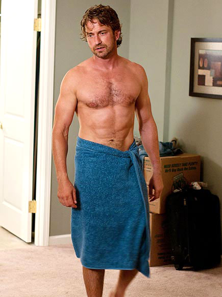 25 Sexy Chests to Be Thankful For