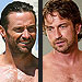 25 Sexy Chests to Be Thankful For | Gerard Butler