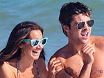 Summer's Hottest Beach Bods | Ashley Tisdale, Zac Efron