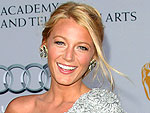 PEOPLE'S 10 Best Dressed Stars | Blake Lively