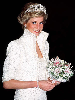 Princess Diana Would Be 50
