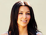 Stars' Sporty Spring Styles! | Kim Kardashian