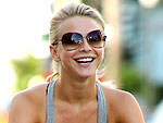 Julianne Hough's Fabulously Fit Summer | Julianne Hough