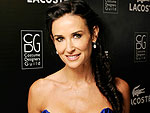 I Really Love My ... | Demi Moore