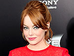 You Asked, We Found: Star Looks | Emma Stone