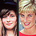 Princess Diana's Changing Looks