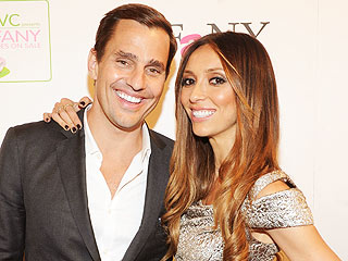 Bill and Giuliana Rancic Expecting First Child