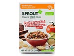 Sprout's New Toddler Meals