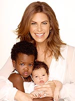 Jillian Michaels: Watching My Partner Deliver Was 'Awful' | Jillian Michaels