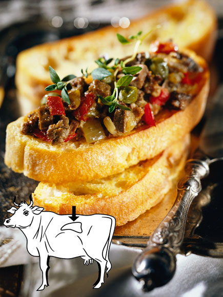 6 Weird & Wacky Foods Your Kids Will Love