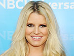 Moms-to-Be Who've Dared to Bare! | Jessica Simpson
