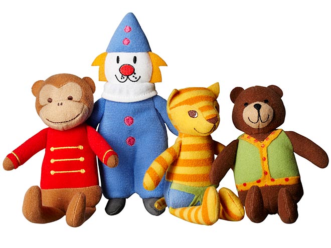 Fun Kids Gifts for Every Age