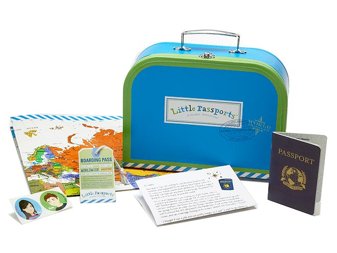 Fun Kids Gifts for Every Age
