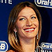 Gisele Bündchen's Cool & Glam Maternity Style