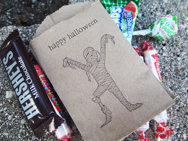 9 Spook-tacular Kids' Halloween Party Ideas