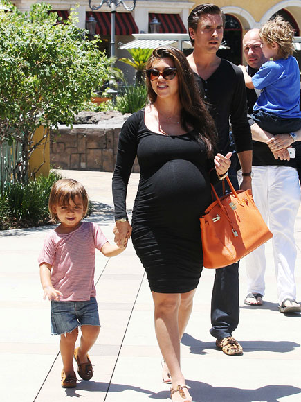 The Kardashian-Disicks