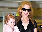 The Kidman-Urbans | Keith Urban, Nicole Kidman