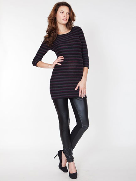 10 Maternity Trends to Try This Holiday Season
