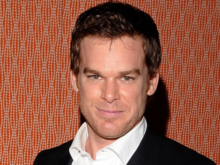 Michael C. Hall Tries Out a Top Chef Restaurant in L.A.