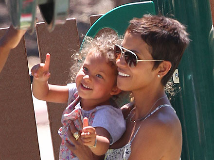 Halle Berry: My Mother's Day Is Cloaked in Mystery | Halle Berry