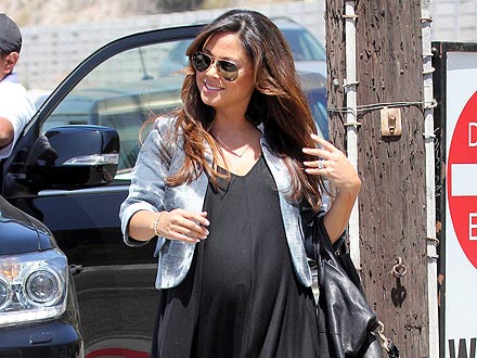 Vanessa Lachey's Laid-Back Ladies' Day Out | Vanessa Minnillo
